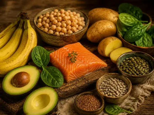 Vitamina B6